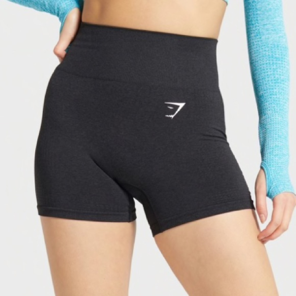 Gymshark Vital Seamless Shorts (new)